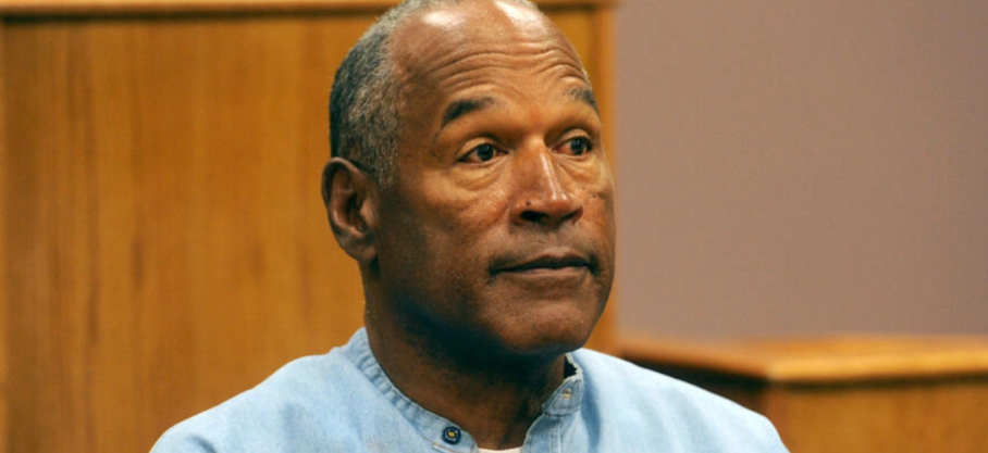 O.J. Simpson, l'acquitté le plus célèbre des États-Unis et ex-star du foot américain, est mort